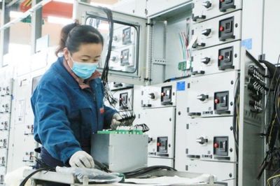 岚罗高速再提速，电气设备创新驱动交通新未来