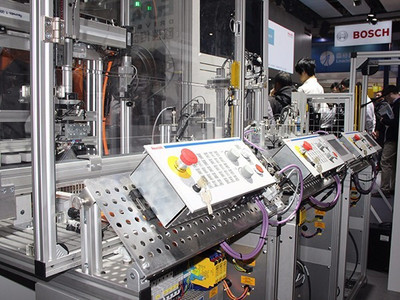 2017年全球十大自动化企业排行榜 电气设备领域的领航者