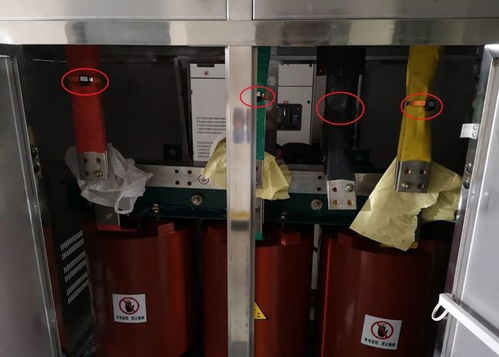 XL16IT电气设备热成像温度监测技术应用解析