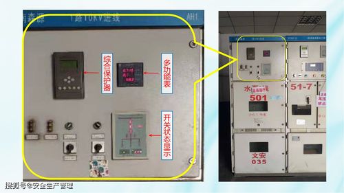 电气设备巡检标准培训 25页核心要点速览与实战指南